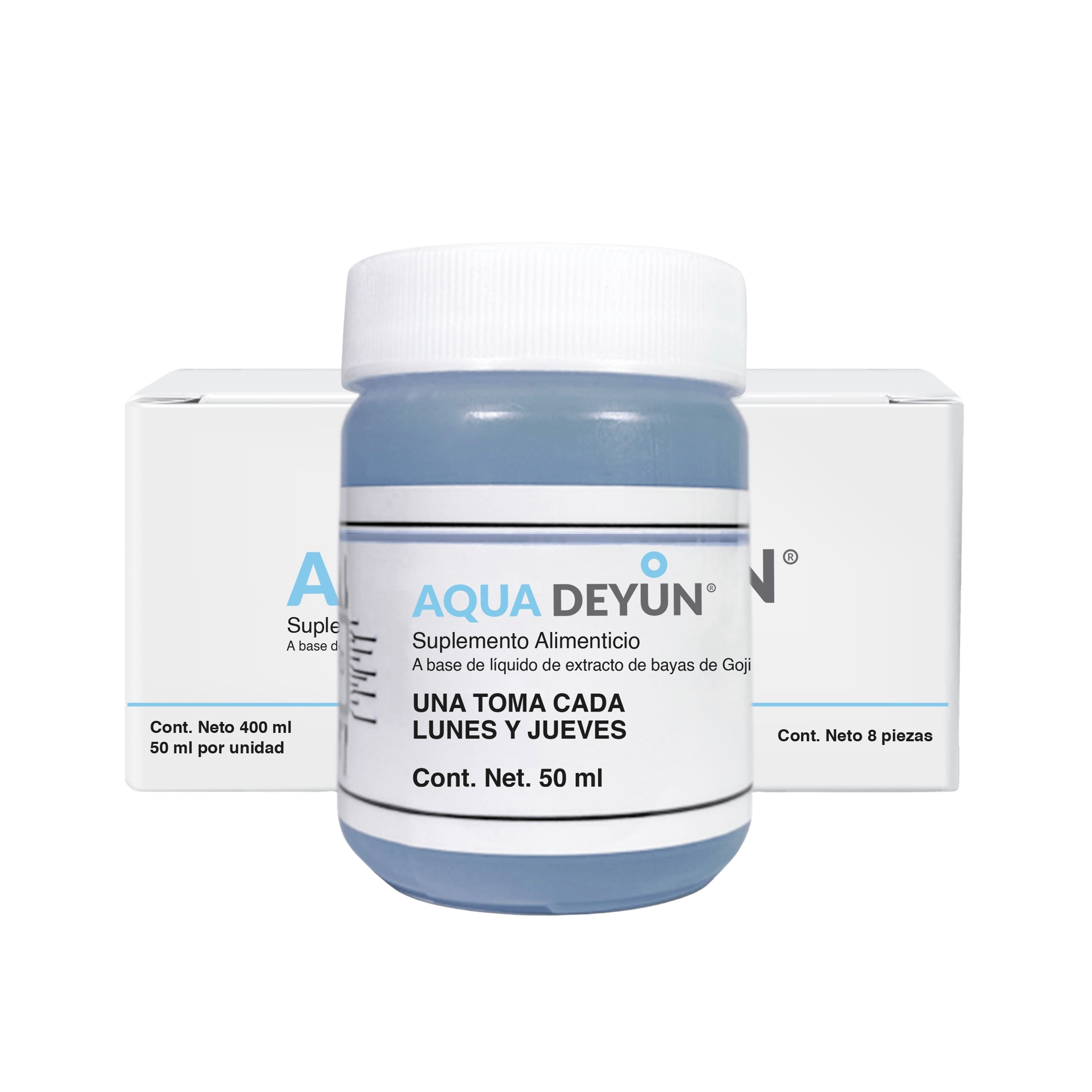 AQUA DEYUN - Gallery 1