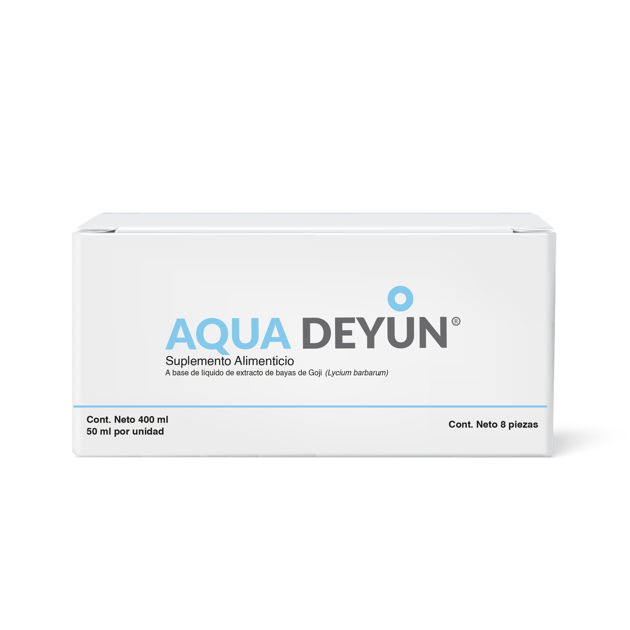 AQUA DEYUN - Gallery 2