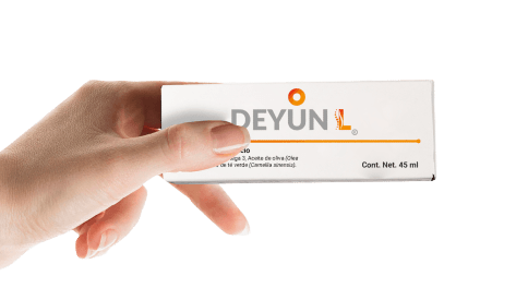 DEYUN L - Gallery 1