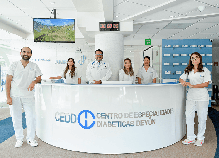 CEDD Form