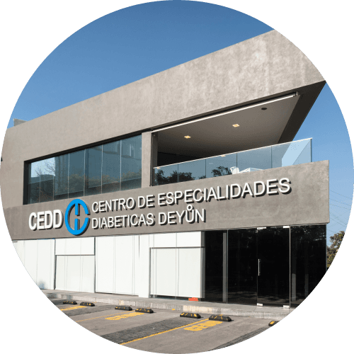 CEDD Building
