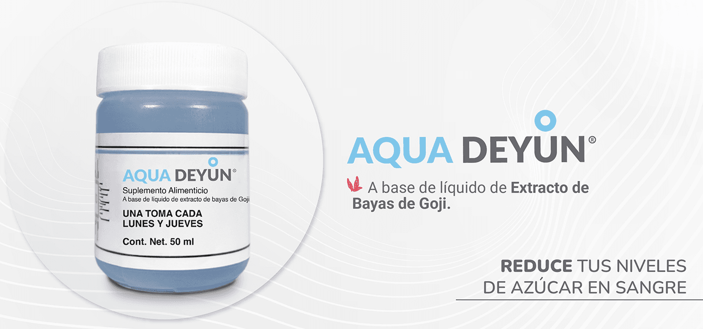 AQUA DEYUN