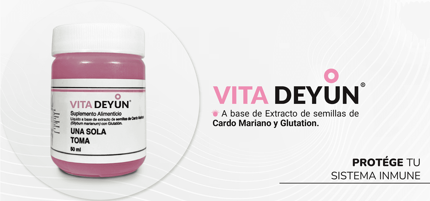 VITA DEYUN