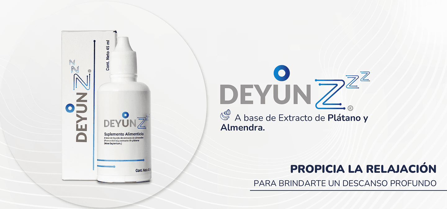 DEYUN Z