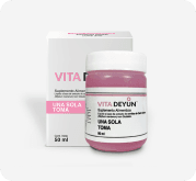 Vita Deyun® Reduces ACE2 Expression