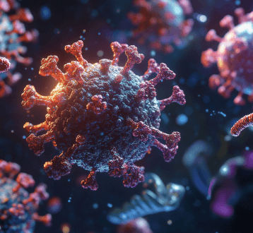 Severe acute respiratory syndrome coronavirus 2..